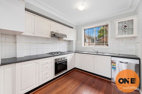 Property photo of 1/87-89 Vaughan Street Lidcombe NSW 2141