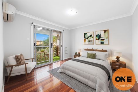 Property photo of 1/87-89 Vaughan Street Lidcombe NSW 2141