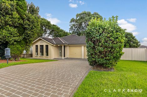 7 Bells Pl, Tenambit, NSW 2323