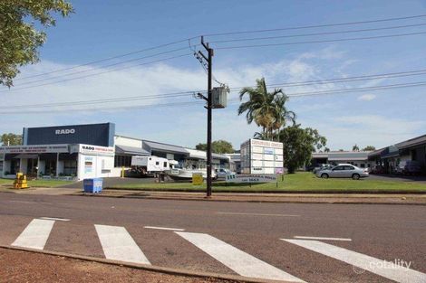 6/111 Coonawarra Rd, Winnellie, NT 0820