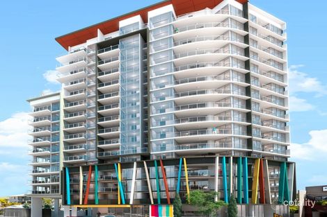 1405/45 Boundary St, South Brisbane, QLD 4101