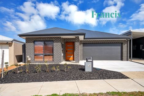 Property photo of 5 Vahland Street Taylor ACT 2913