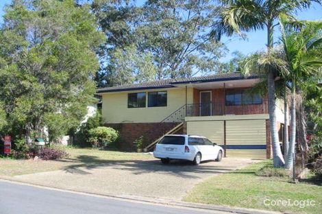 Property photo of 6 Cavanaugh Street Wynnum West QLD 4178