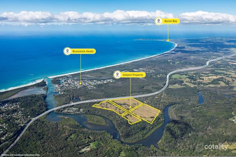 47 Riverside Cres, Brunswick Heads, NSW 2483