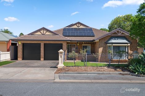 8 Thompson Ct, Ferryden Park, SA 5010