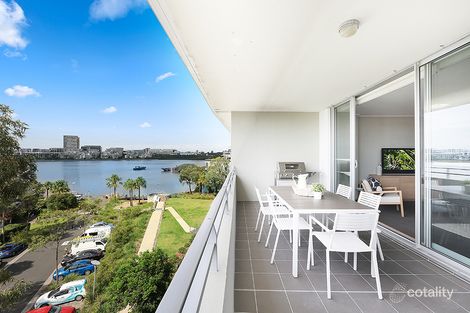 412/3 Amalfi Dr, Wentworth Point, NSW 2127