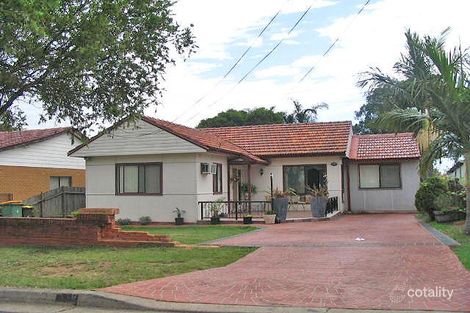 Property photo of 118 Wilbur Street Greenacre NSW 2190