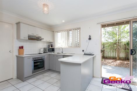 Property photo of 14/8 Earnshaw Street Calamvale QLD 4116