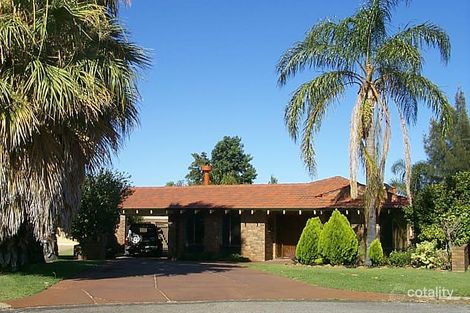 Property photo of 63 Burnett Avenue Leeming WA 6149