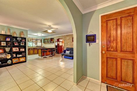 Property photo of 52 Pleasant Drive Sharon QLD 4670