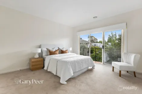 Property photo of 4/91 Oakleigh Road Carnegie VIC 3163