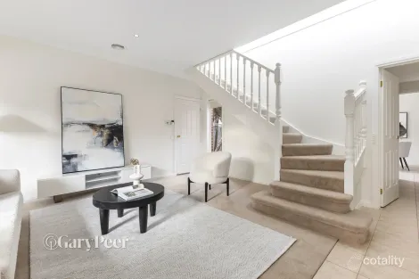 Property photo of 4/91 Oakleigh Road Carnegie VIC 3163