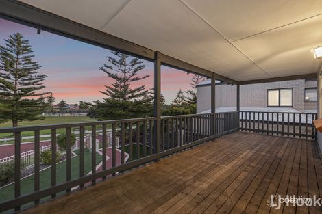 Property photo of 34 Halmstad Circle Mindarie WA 6030