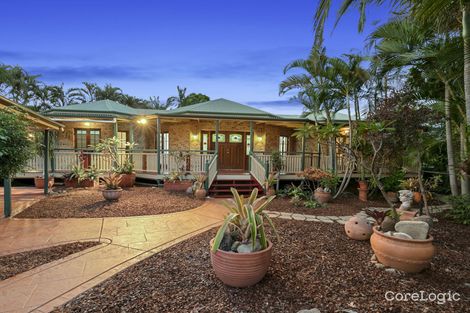 Property photo of 9 Cedarbird Court Wishart QLD 4122