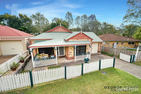 Property photo of 3 Richmond Place Forest Lake QLD 4078