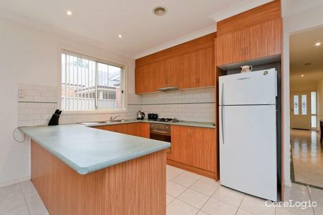 Property photo of 7 Bowman Glen Craigieburn VIC 3064