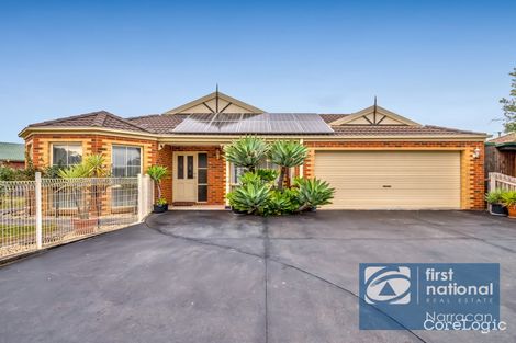 Property photo of 4 Strzelecki Road Newborough VIC 3825