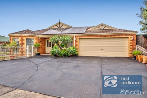 Property photo of 4 Strzelecki Road Newborough VIC 3825