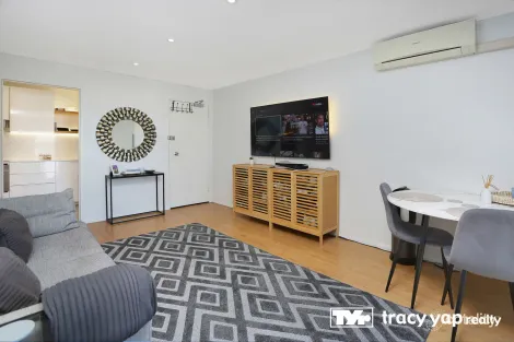 Property photo of 6/694 Victoria Road Ryde NSW 2112