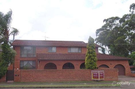 25 Bannister Pl, Mount Pritchard, NSW 2170