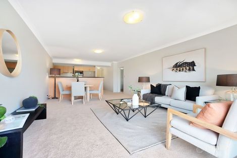 Property photo of 38/21-27 Princes Highway St Peters NSW 2044