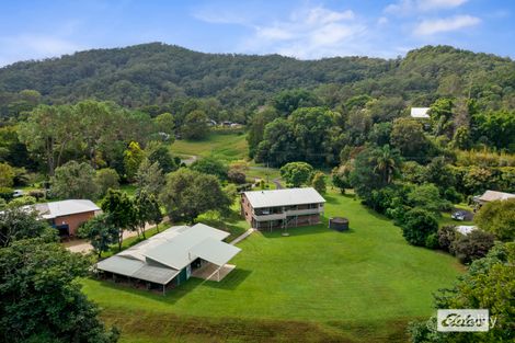 Property photo of 3 Bindaree Place Chillingham NSW 2484