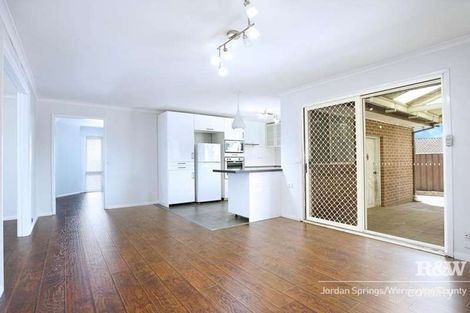 Property photo of 3 McFarlane Drive Minchinbury NSW 2770