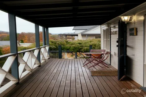 Property photo of 9 Blue Wren Close Bright VIC 3741