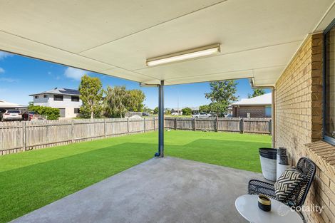 Property photo of 31 Audrey Drive Gracemere QLD 4702