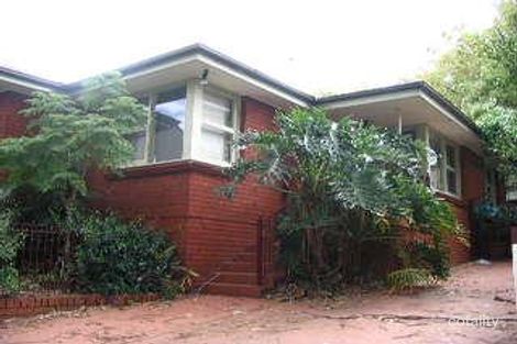 Property photo of 4 Collins Street Rozelle NSW 2039