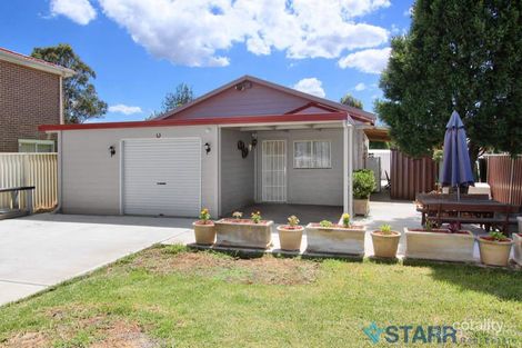 4 Carrara Pl, Plumpton, NSW 2761