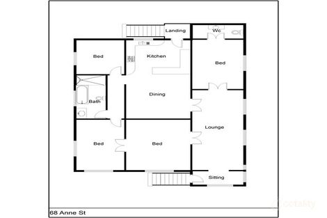 68 Anne St, Aitkenvale, QLD 4814