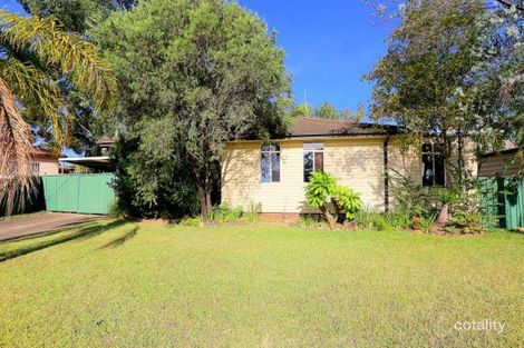 Property photo of 6 Bullock Avenue Chester Hill NSW 2162