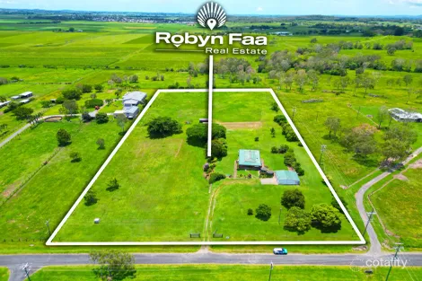 Property photo of 89 Ritchies Road Pleystowe QLD 4741