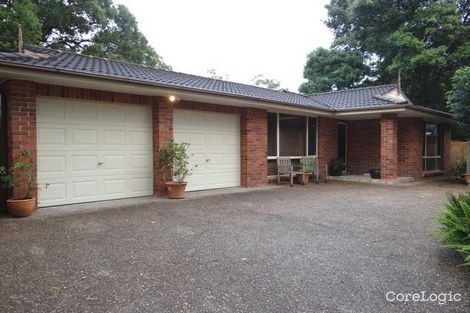Property photo of 70A Church Street Castle Hill NSW 2154