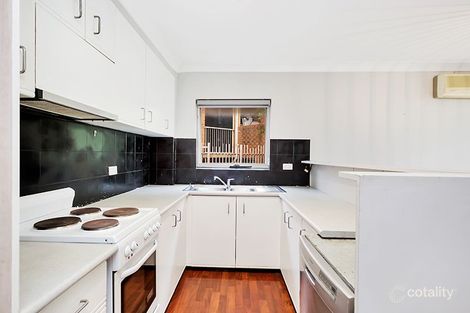 Property photo of 8/57 Craigend Street Darlinghurst NSW 2010