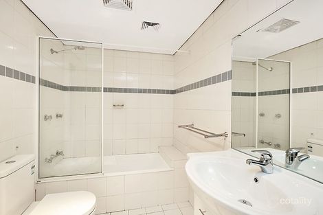 Property photo of 8/57 Craigend Street Darlinghurst NSW 2010