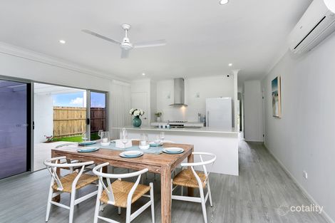 Property photo of 7 Mamu Link Mount Peter QLD 4869