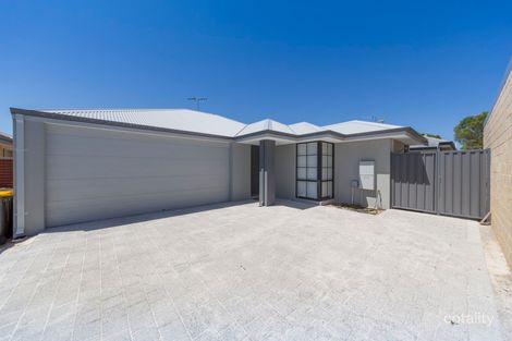 Property photo of 9B Star Street Carlisle WA 6101