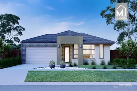 7 Cormorant Rd, Deanside, VIC 3336