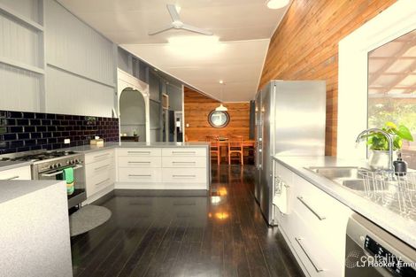 Property photo of 9 Malvern Road Capella QLD 4723