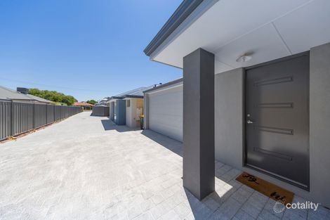 Property photo of 9B Star Street Carlisle WA 6101