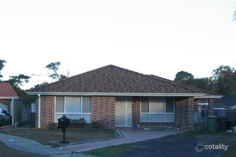 9 Morgan Cl, Prairiewood, NSW 2176