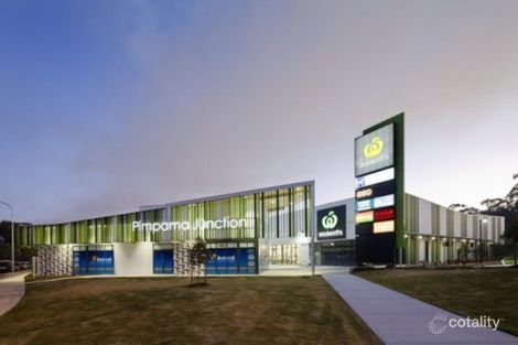 Property photo of 185 Dixon Drive Pimpama QLD 4209