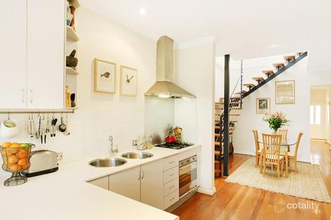 Property photo of 130A St James Road Bondi Junction NSW 2022