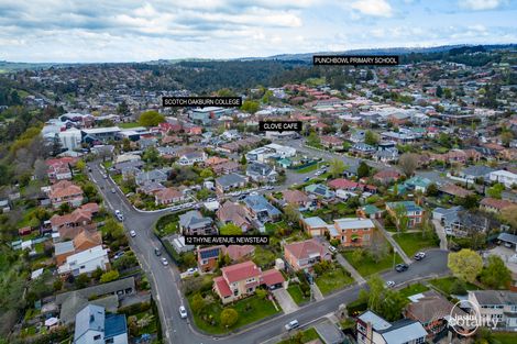 Property photo of 12 Thyne Avenue Newstead TAS 7250