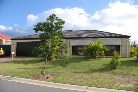 Property photo of 3 Lancewood Circuit Robina QLD 4226