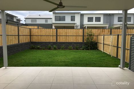 Property photo of 12 Birdie Circuit Blacktown NSW 2148