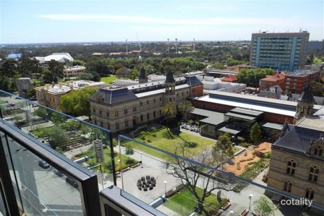 Property photo of 52/223 North Terrace Adelaide SA 5000