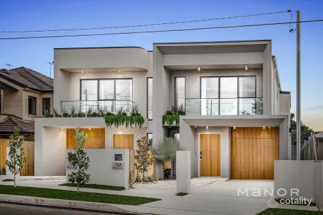 Property photo of 78 Bridge Road Westmead NSW 2145
